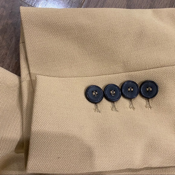 Zara Oversized Blazer - Picture 11 of 16